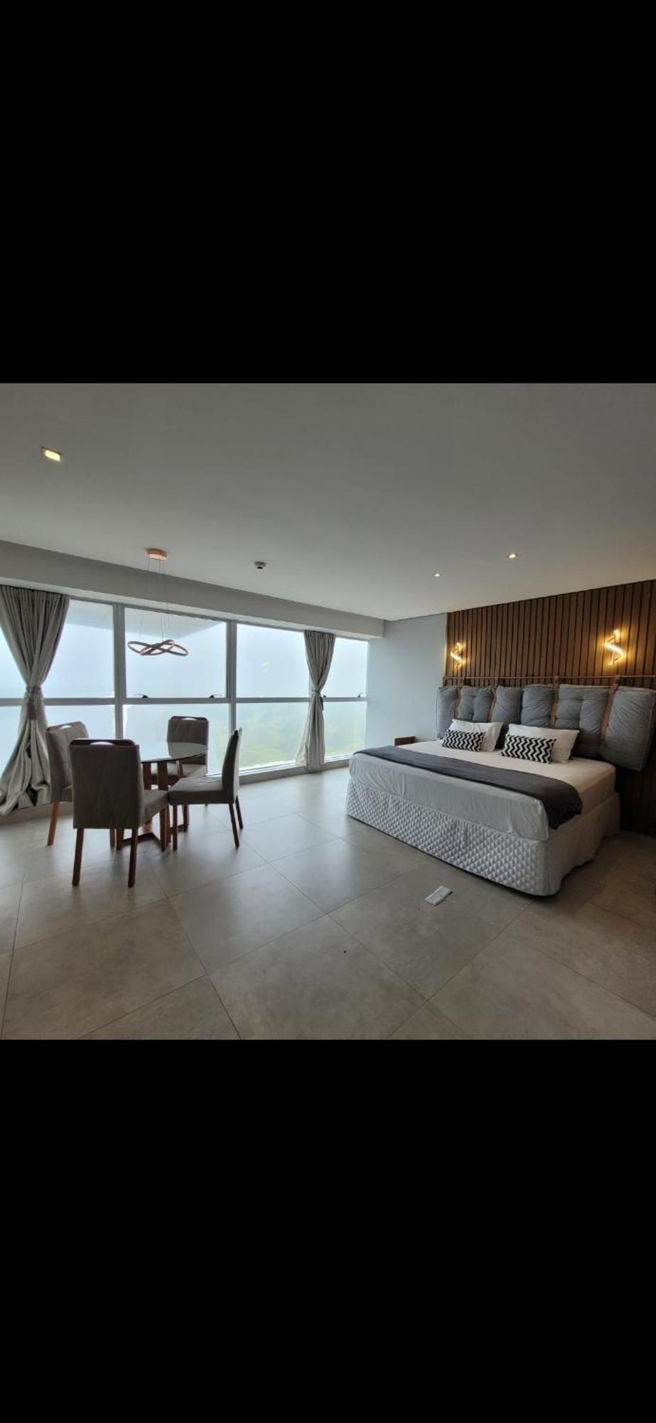 Flat Paiva Home Stay Jaboatao dos Guararapes Exterior photo